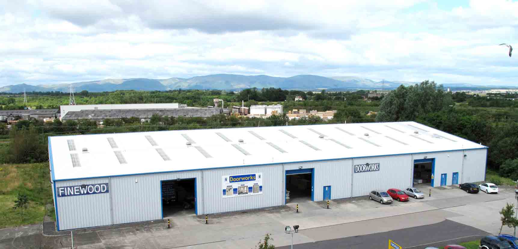 Doorworks-Warehouse Doorworks-Warehouse